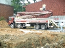01-Concrete pumper truck