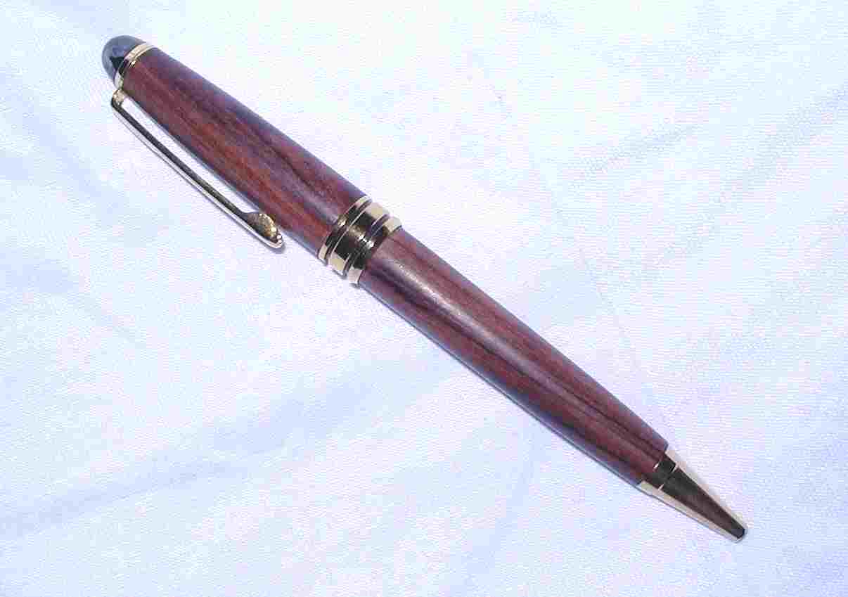 Custom Made Pen