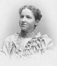 Minnie Amanda Coleman_ ca1900