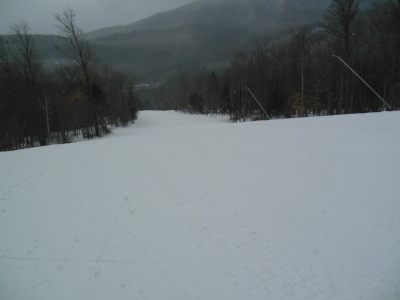 Lake Placid Trail